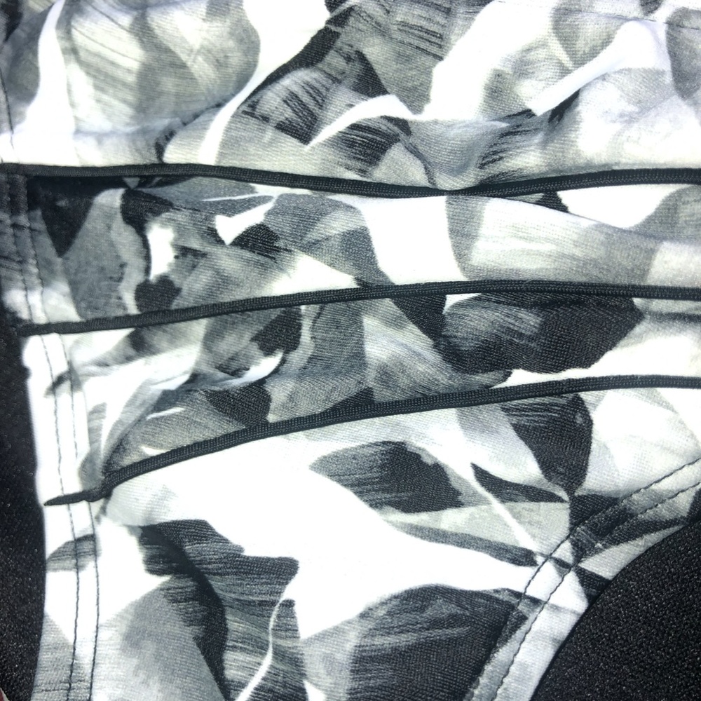 Athleta String Tie Bikini Set - image 3